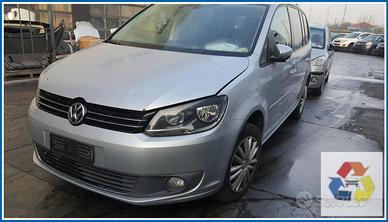 Ricambi Usati VOLKSWAGEN Touran III 2012