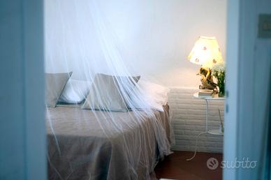 Casa al mare transitoria