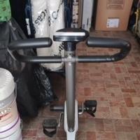 Cyclette da camera