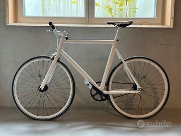 Fixed gear/ single speed Viktor bike