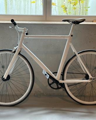 Fixed gear/ single speed Viktor bike