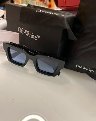 Occhiali off-white