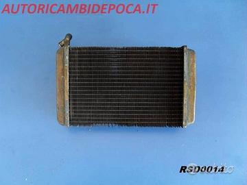 Radiatorino Riscaldamento - Lancia Appia