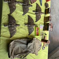 Materiale da collezione