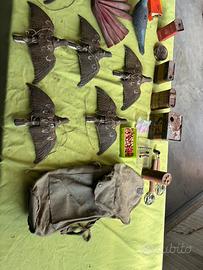 Materiale da collezione