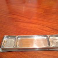 Vaschetta portaoggetti Nava How fusion