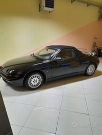 alfa romeo gtv spider