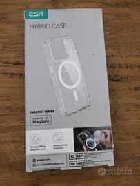 Cover iPhone 15 plus