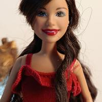 Bambola Gabriella di High Scholl Musical Mattel