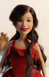 Bambola Gabriella di High Scholl Musical Mattel