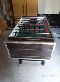 Calciobalilla Garlando Tournament professionale 