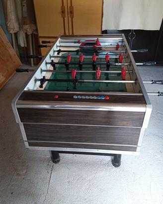 Calciobalilla Garlando Tournament professionale 