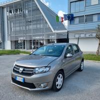 dacia sandero 1.2  berlina 2015