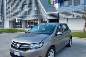 dacia sandero 1.2  berlina 2015