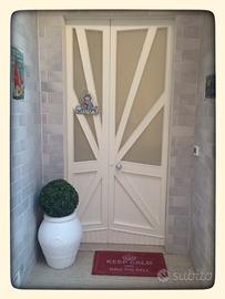 Appartamento a 50mt dal mare