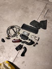 Ricambi per Fiat Doblò 1 e  2 serie 