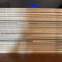Rolling Stones Magazine - da 85 a 104 + 107 e 115