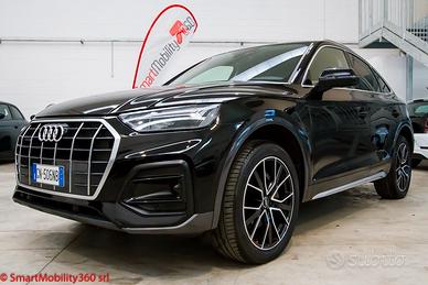 Audi Q5 40 TDI 204 CV quattro S tronic Business Ad