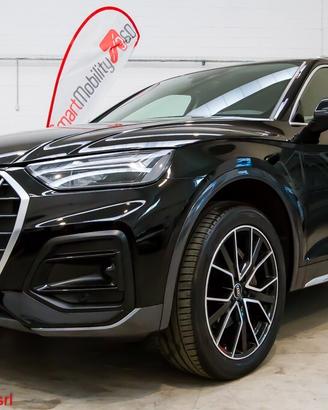 Audi Q5 40 TDI 204 CV quattro S tronic Business Ad