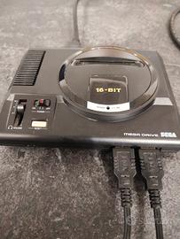SEGA Mega Drive Mini ( edizione ufficiale retrò)