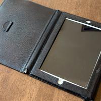 Apple iPad Air + custodia in pelle Dolce & Gabbana