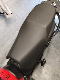 sella v4 ducati 