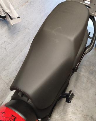 sella v4 ducati 