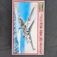  Revell del caccia McDonnell Douglas F/A-18A Horne