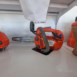 motosega Husqvarna MODELLO T525 (CARVING)