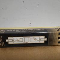 Hybec MH-TD/NDL lampada ad alogenuri 150w