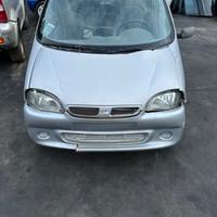 Ligier Ambra ricambi