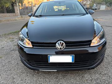 Golf serie 7