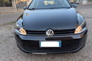 Golf serie 7
