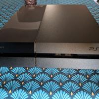 PS4 - PlayStation 4 fat