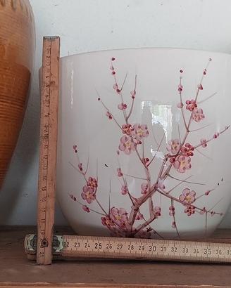 Vaso in ceramica
