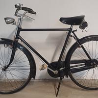 Umberto Dei Imperiale