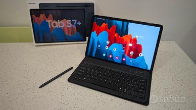 samsung galaxy tab s7+