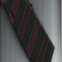 Cravatta I Frutti della seta - Nuova!