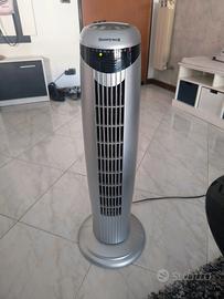 ventilatore a colonna   Honeywell 