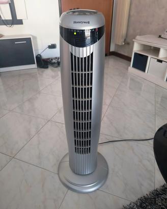 ventilatore a colonna   Honeywell 