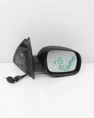 SPECCHIETTO RETROVISORE DESTRO VOLKSWAGEN Lupo 1°