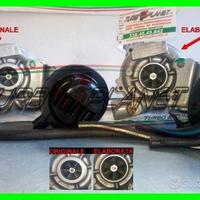 Turbo Smart 700 MCC Fortwo/Roadster 37/45 kw