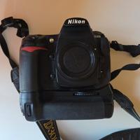 Nikon D300 