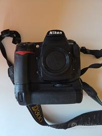 Nikon D300 