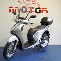 Honda SH 150 UNICO PROPRIETARIO