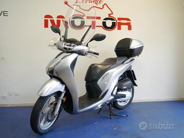 Honda SH 150 UNICO PROPRIETARIO