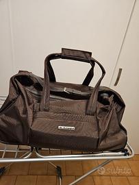 Trolley borsone da viaggio
