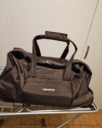 Trolley borsone da viaggio