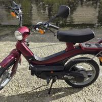 Piaggio Grillo + Kick Starter Variatore Frecce