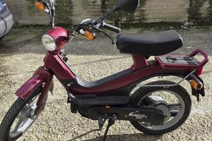 Piaggio Grillo + Kick Starter Variatore Frecce